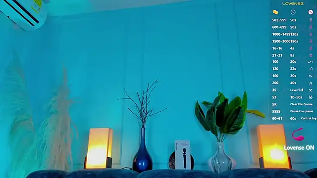 Leo_Savage_'s Webcam Show