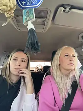 Show webcam de MerlinDave