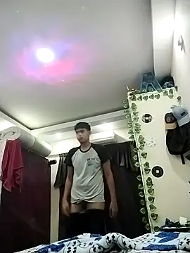 ariel2007gr's Webcam Show