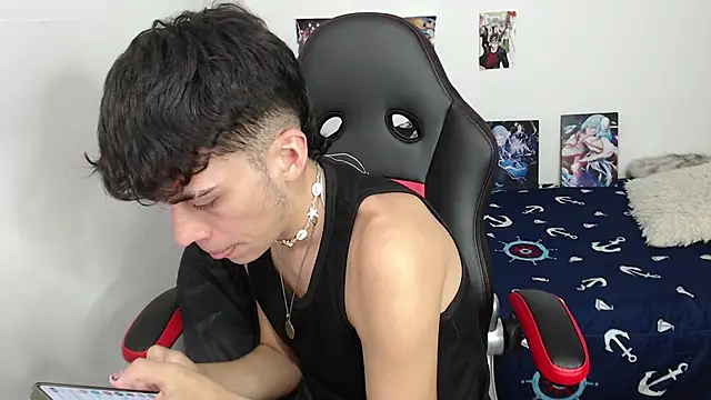 Chat +18 de Rimuru17 ao vivo