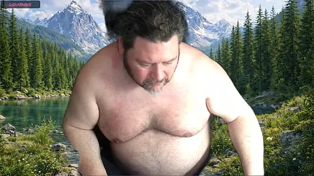 MysticDevil Show Webcam