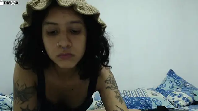 Chat XXX Live AlinaWoolf_