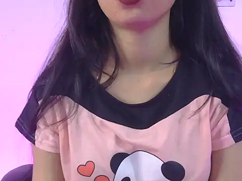 miss_ragniのウェブカメラショー