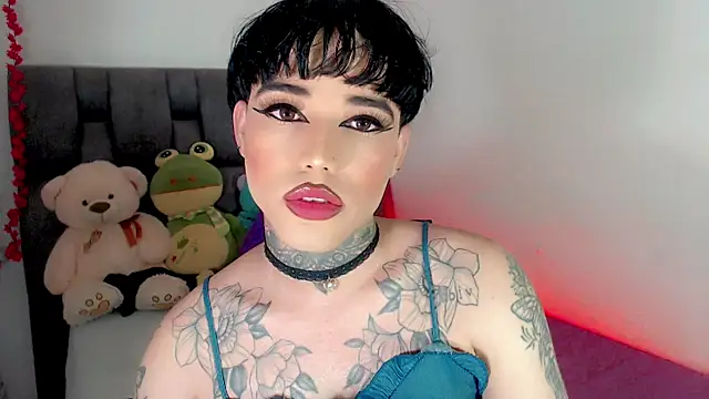 little_star_porn – Kamerová šou