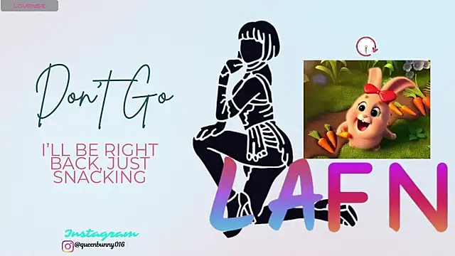 25sweetlilbunny Live XXX-chat