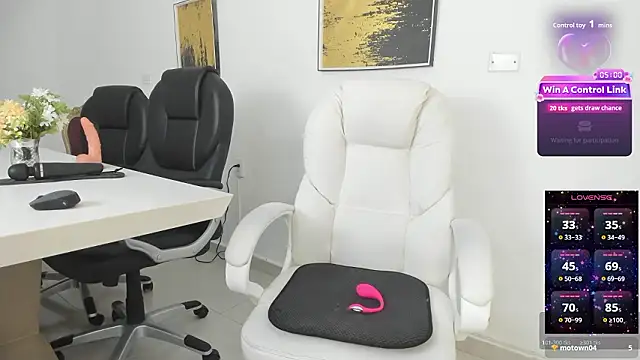 XXX chat uživo modela __Ambar__