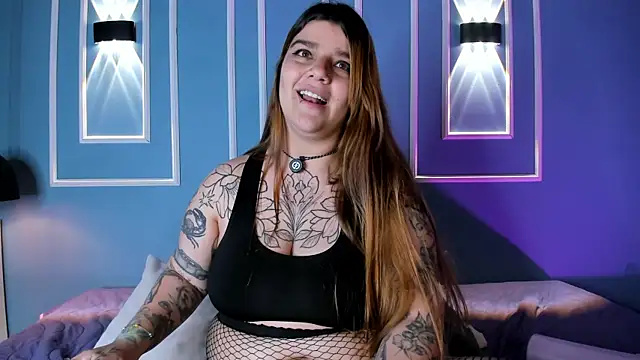 julieta_zc élő XXX-chatje