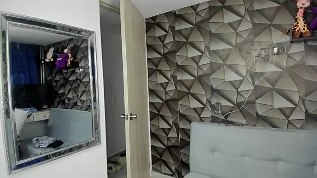 Latino_stud4uのライブXXXチャット