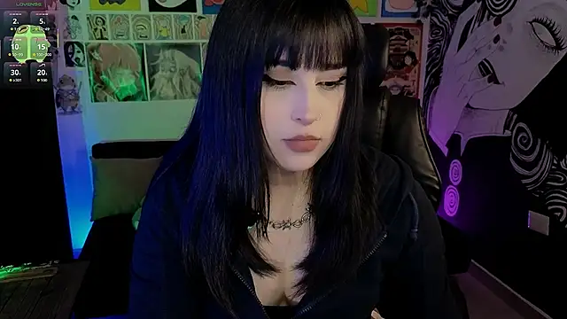 Yuhwan_ – Naživo XXX chat