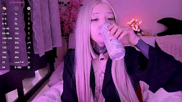 Chatroom XXX en direct de Lein_Bone