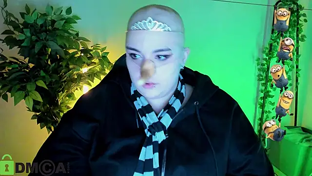 Mia_R0ss Chat XXX in diretta