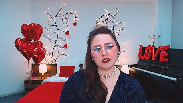 Hennessy_bunny 现场XXX聊天