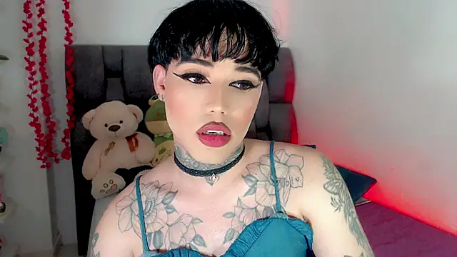 Show de little_star_porn na webcam