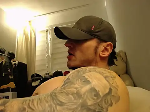 ballardbret: απευθείας συνομιλία ΧΧΧ