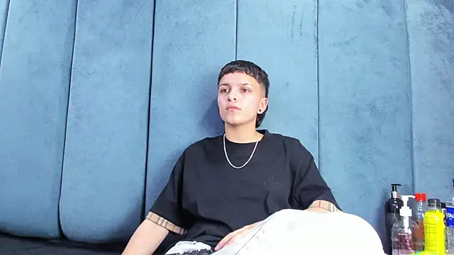 Megan_Thompson_のライブXXXチャット