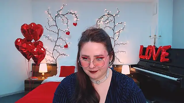 Hennessy_bunny 라이브 XXX 채팅