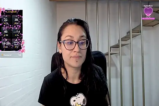 แชท XXX สดของ Jessie_Desire