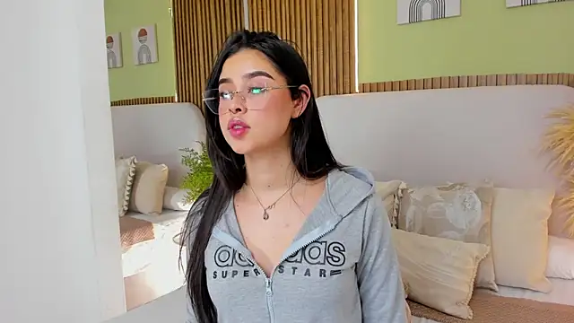 Chat XXX Live CristalMayson