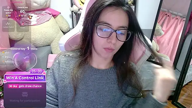 Chat XXX Live Maggie_Fox3