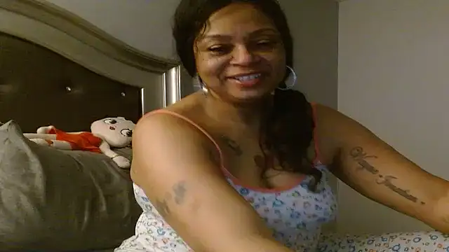 MSweetLindaParks Pertunjukan Webcam