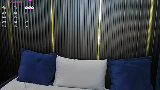 Živý XXX chat LolyYunno