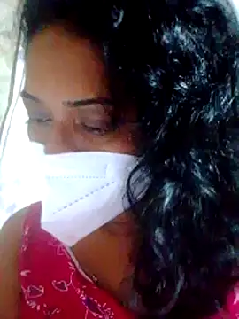 Show webcam de boosypussy