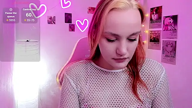 Sembang XXX Secara Langsung Ida_FaneStain