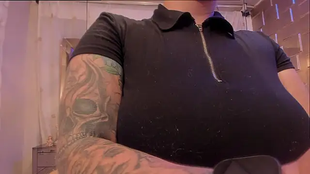 Nara_belen Adlı Modelin Web Kamerası Şovu