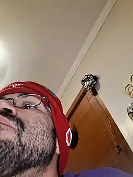 Zander823 élő XXX-chatje