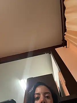 Elamesmamorena Chat XXX in diretta