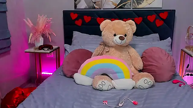 Curvy_Dynamite_ Live XXX-Chat