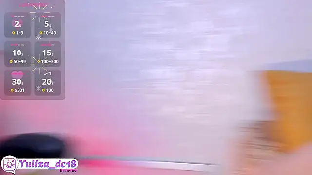 Luxury_Woman Live XXX-Chat