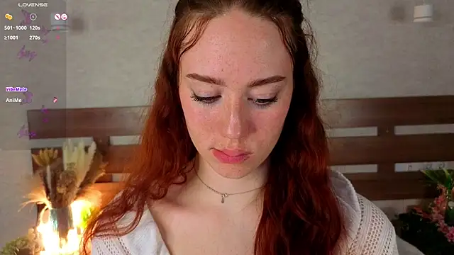 دردشة StacyWatts الجنسية المباشرة