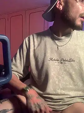 Chat XXX Live malek_xarx_