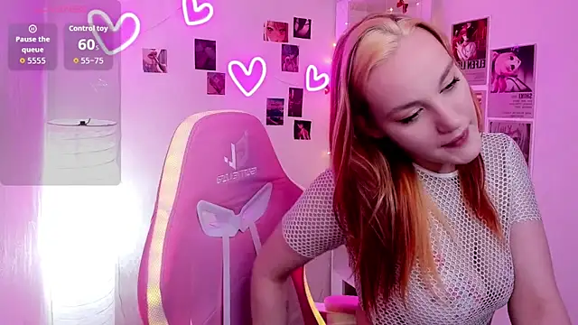 Ida_FaneStain Webcamshow