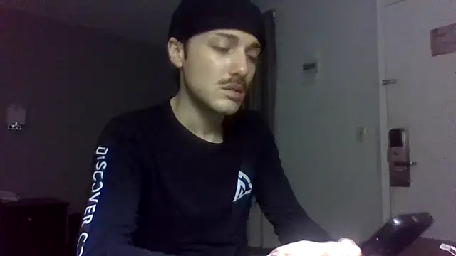 Chat XXX Live Jbenz420