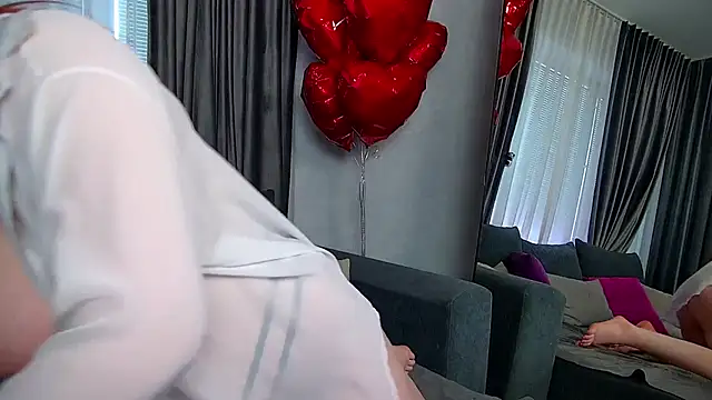 Kitty_Asstronaut Webcamshow