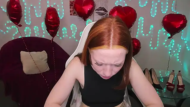 Katrys Chat XXX in diretta