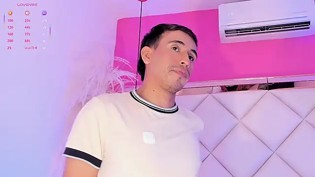 Chat XXX Live Mr_aronnn_