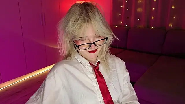 Mary_Piersen 라이브 XXX 채팅