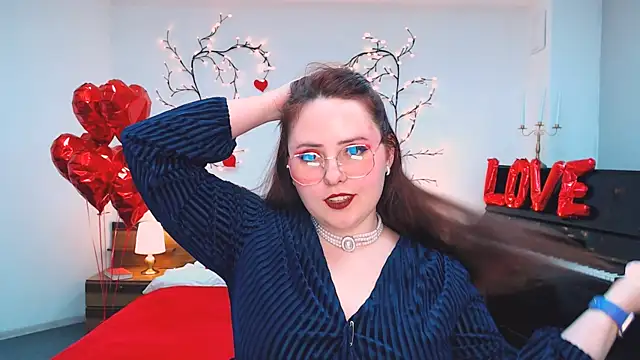 Hennessy_bunny Live XXX-Chat