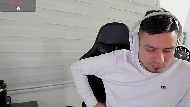 Chat XXX Live Rick_Adams