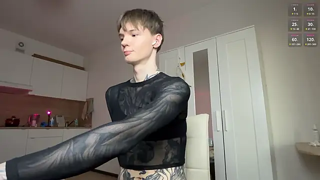 Chat XXX Live dnonilol