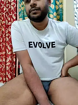 ChillBoyyy – Live XXX-chat