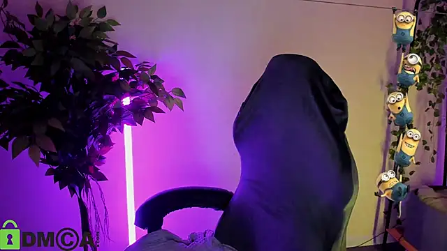 Mia_R0ss – Live XXX-chat