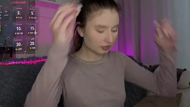 _Lua__ – Live XXX-chat