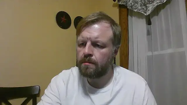 TheOneDonShaun – Live XXX-chat