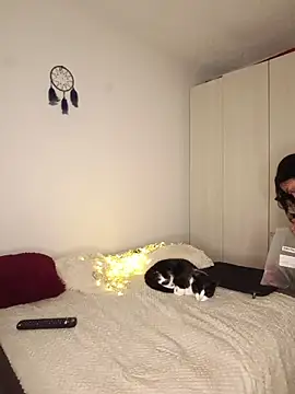 Živý XXX chat AmaraOsteen