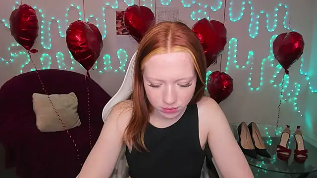 Czat XXX na żywo – Katrys