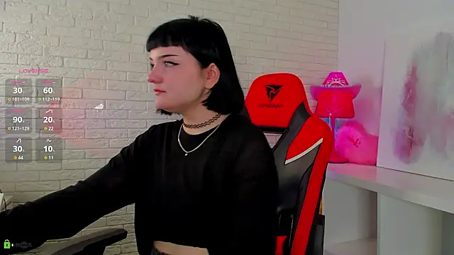 Živý XXX chat Riley_Reidy